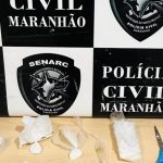 Polícia Civil prende homem e apreende drogas em Timon