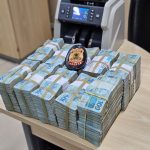 Polícia Federal apreende R$ 1 milhão em espécie em São