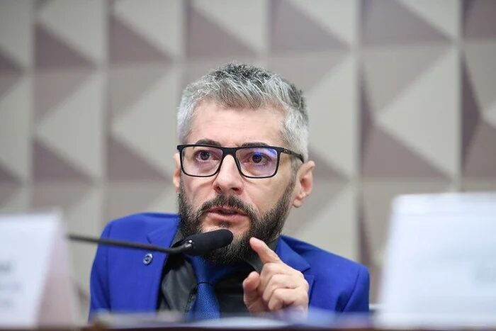 Polícia Federal prende Secretário-executivo da Previdência