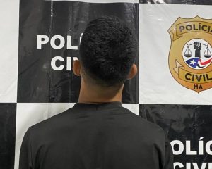 Polícia prende homem envolvido em assassinato de empresário ocorrido em