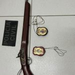 Polícia prende homem que matou cachorro com disparos de arma