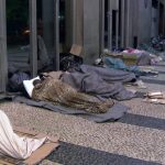 População em situação de rua no Brasil ultrapassa 358 mil