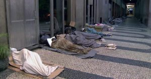 População em situação de rua no Brasil ultrapassa 358 mil