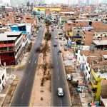 Por que Lima é a capital onde “nunca chove”?