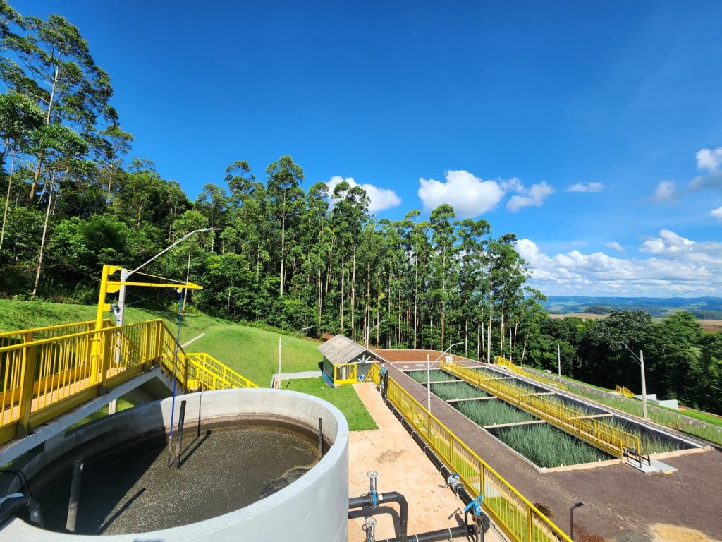 Por que a tarifa de água e esgoto terá redução