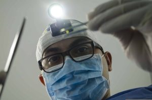 Por que algumas pessoas têm medo de médicos e dentistas?