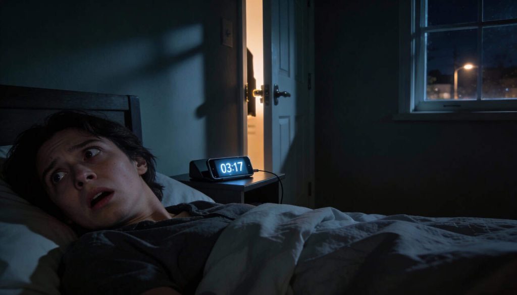 Por que algumas pessoas ‘ouvem vozes’ antes de dormir, segundo