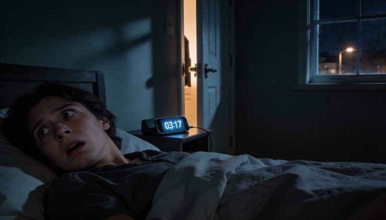 Por que algumas pessoas ‘ouvem vozes’ antes de dormir, segundo