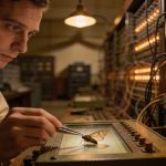 Por que chamarmos os erros de computador de bugs, se