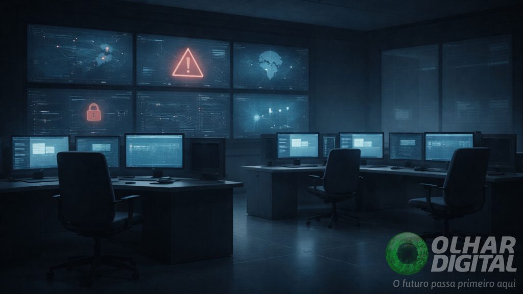 Por que hackers adoram atacar no Natal e no Ano-Novo