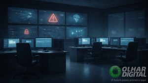 Por que hackers adoram atacar no Natal e no Ano-Novo