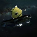 Por que nem o poderoso James Webb conseguiu encontrar uma