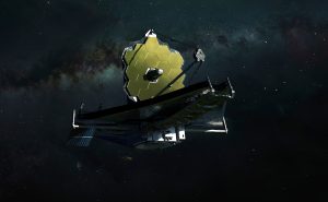 Por que nem o poderoso James Webb conseguiu encontrar uma