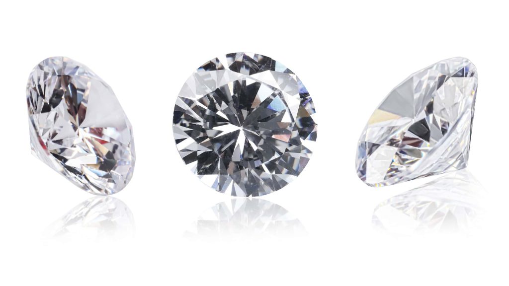 Por que o diamante é tão duro?