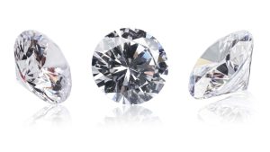 Por que o diamante é tão duro?