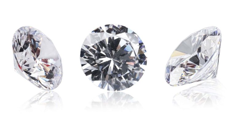 Por que o diamante é tão duro?