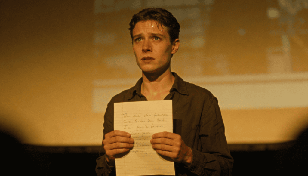 Por que sentimos “frio na barriga” quando estamos nervosos?