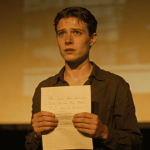 Por que sentimos “frio na barriga” quando estamos nervosos?