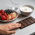 Por que sentimos vontade de comer doce quando estamos tristes?