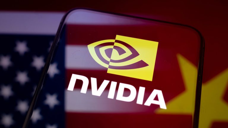 Por que superchips da Nvidia liberados por Trump podem não