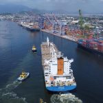 Porto do Rio terá investimento de R$ 948 milhões em