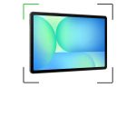 Potente e com caneta: tablet Samsung Galaxy em oferta de