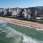 Praia Brava pode desbancar Balneário Camboriú em valorização
