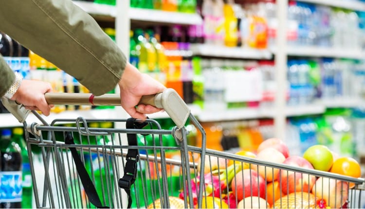 Preço de cesta básica recua em São Luís e tem