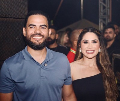 Prefeito e primeira-dama de Turilândia se apresentam à Polícia Civil