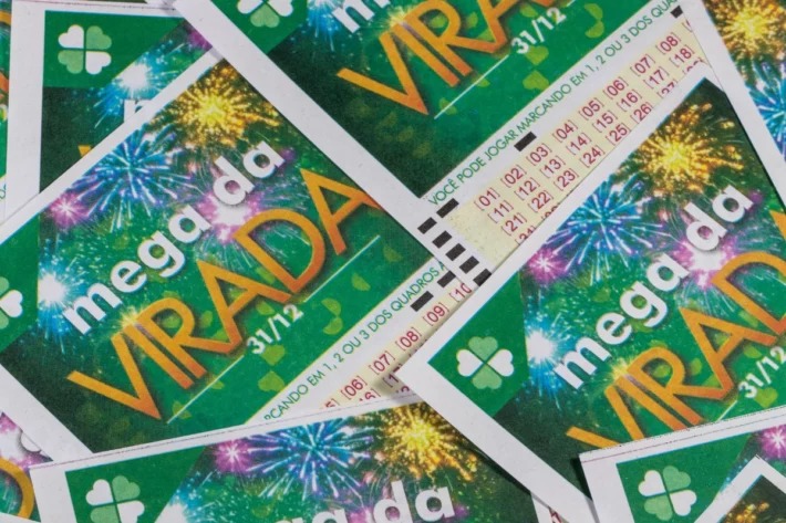 Prêmio da Mega da Virada 2025 pode chegar a R$1