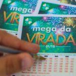 Prêmio da Mega da Virada alcança valor histórico de R$