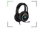 Presente para os gamers! Headset por menos de R$ 80