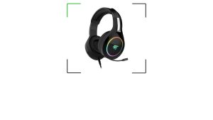Presente para os gamers! Headset por menos de R$ 80