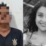 Preso suspeito de matar ex-companheira a facadas em Cantanhede