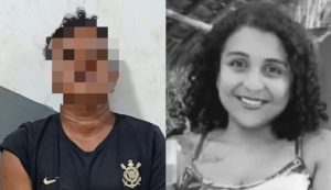 Preso suspeito de matar ex-companheira a facadas em Cantanhede