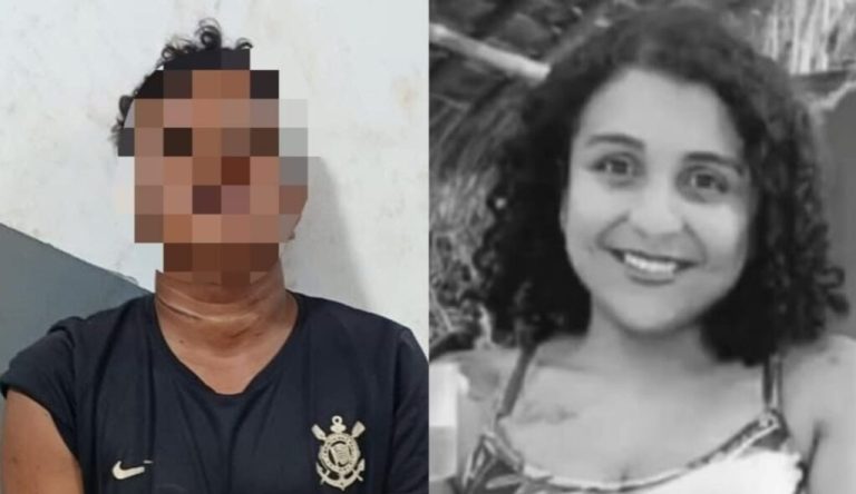 Preso suspeito de matar ex-companheira a facadas em Cantanhede