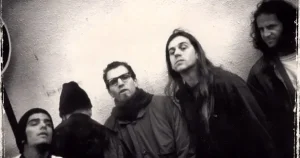 Primitive Reason reúnem-se em 2026 e vão dar dois concertos