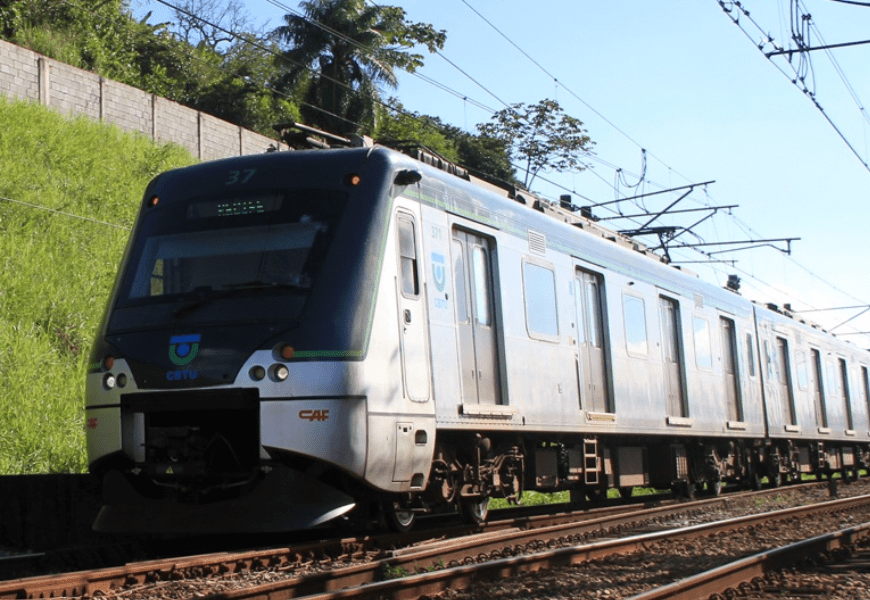 Privatização do Metrô do Recife é "improviso que agravará o