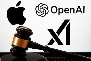 Processo de xAI contra Apple e OpenAI expõe disputa por