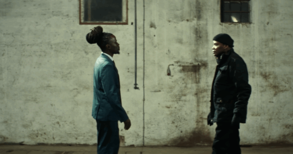 Prodígio e Valete juntam-se e lançam “A Salvação”, música marca