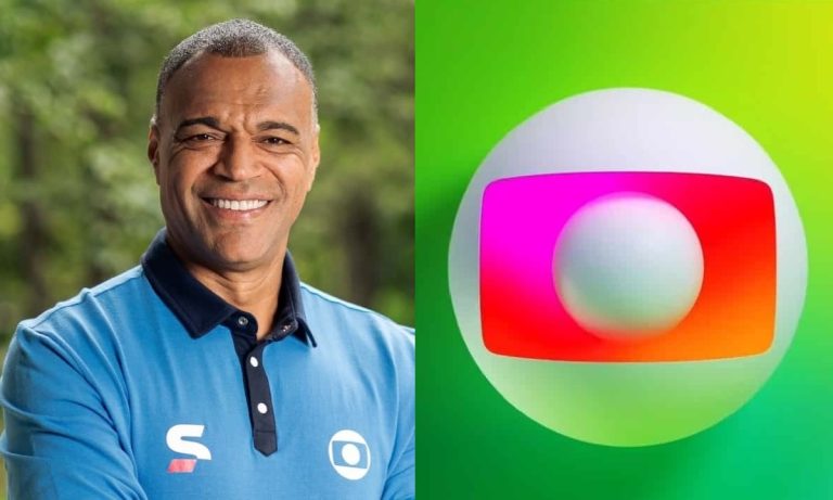 Programação de 2026: Globo faz Denílson realizar sonho que não