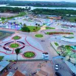 Programação especial marca os 5 anos do Parque São João