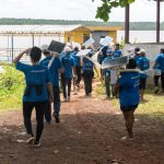 Projeto leva iluminação sustentável a comunidade de Paço do Lumiar