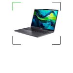 Pronto para IA e com 16 GB de RAM: notebook