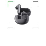 QCY Melobuds Pro em oferta: até 34 horas de reprodução,