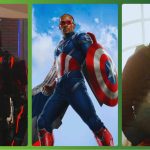 Quais foram os 8 piores filmes de ação de 2025,