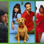 Quais os 5 piores filmes de comédia de 2025, segunda