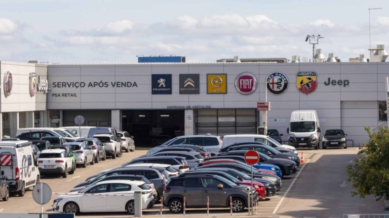 Quais são as melhores marcas para carro usado?