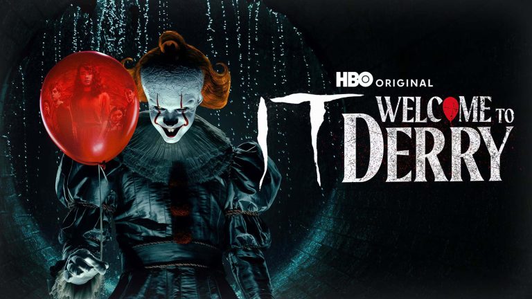 Qual a origem do Pennywise? Conheça a história do vilão