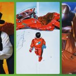 Qual é a diferença entre Steampunk, Cyberpunk, Dieselpunk e outros?